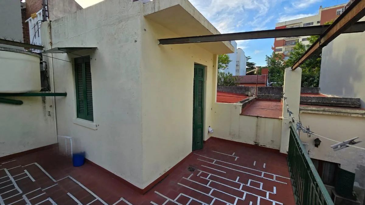 CASA 5 AMBIENTES LOTE PROPIO - VILLA EL PARQUE foto 4