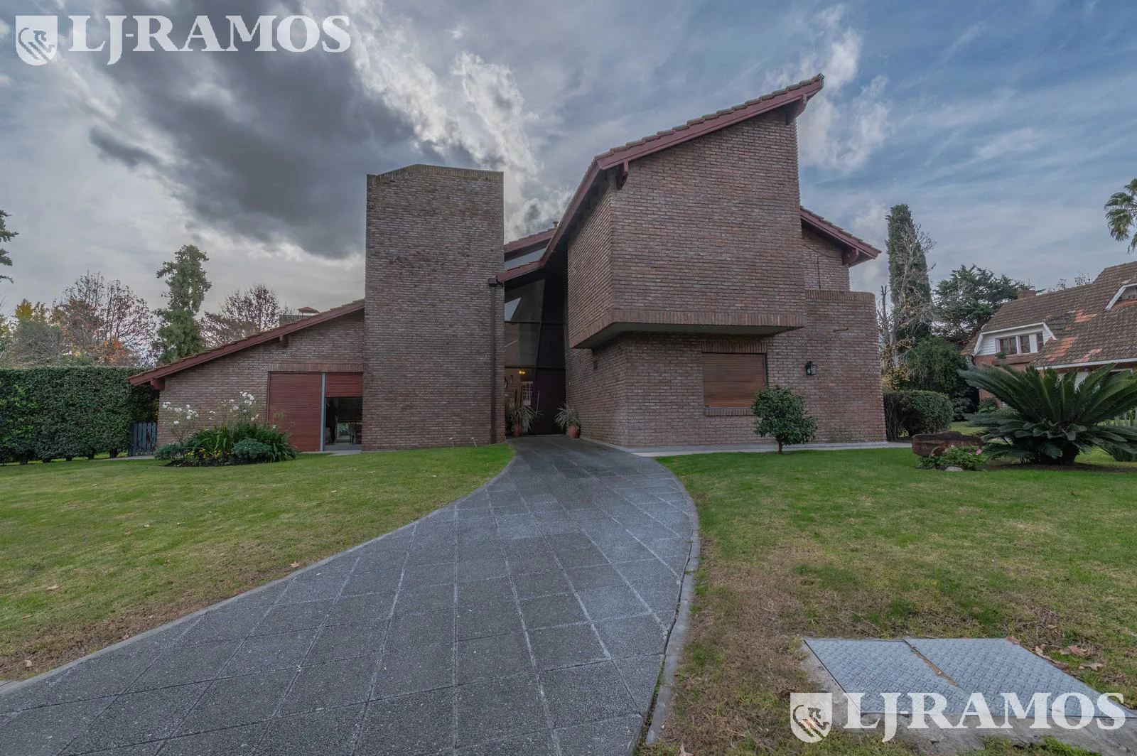LJ RAMOS | VENDE | CASA EN CAMPO CHICO, PILAR | LUMINOSA Y AMPLIA C/ PILETA | foto 2