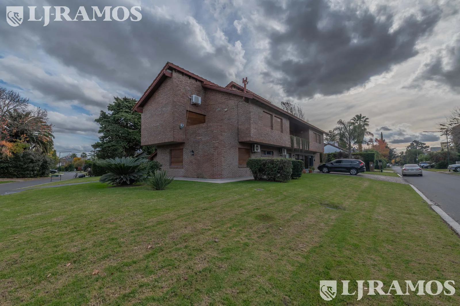 LJ RAMOS | VENDE | CASA EN CAMPO CHICO, PILAR | LUMINOSA Y AMPLIA C/ PILETA | foto 3