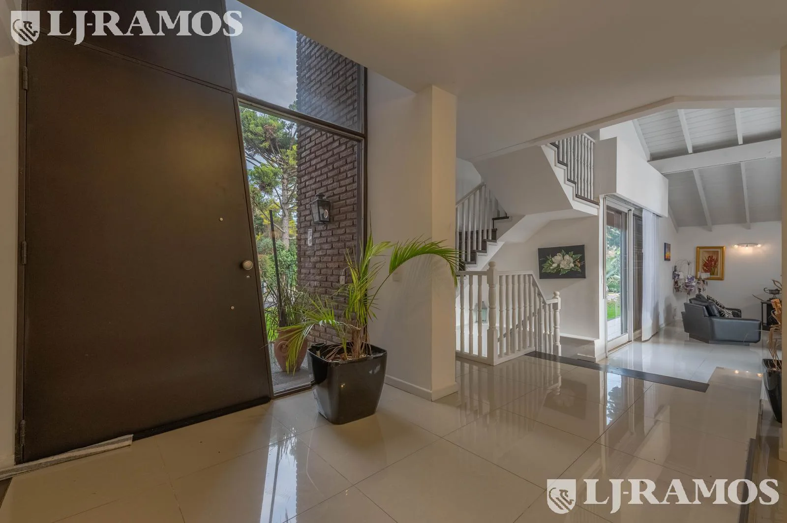 LJ RAMOS | VENDE | CASA EN CAMPO CHICO, PILAR | LUMINOSA Y AMPLIA C/ PILETA | foto 5