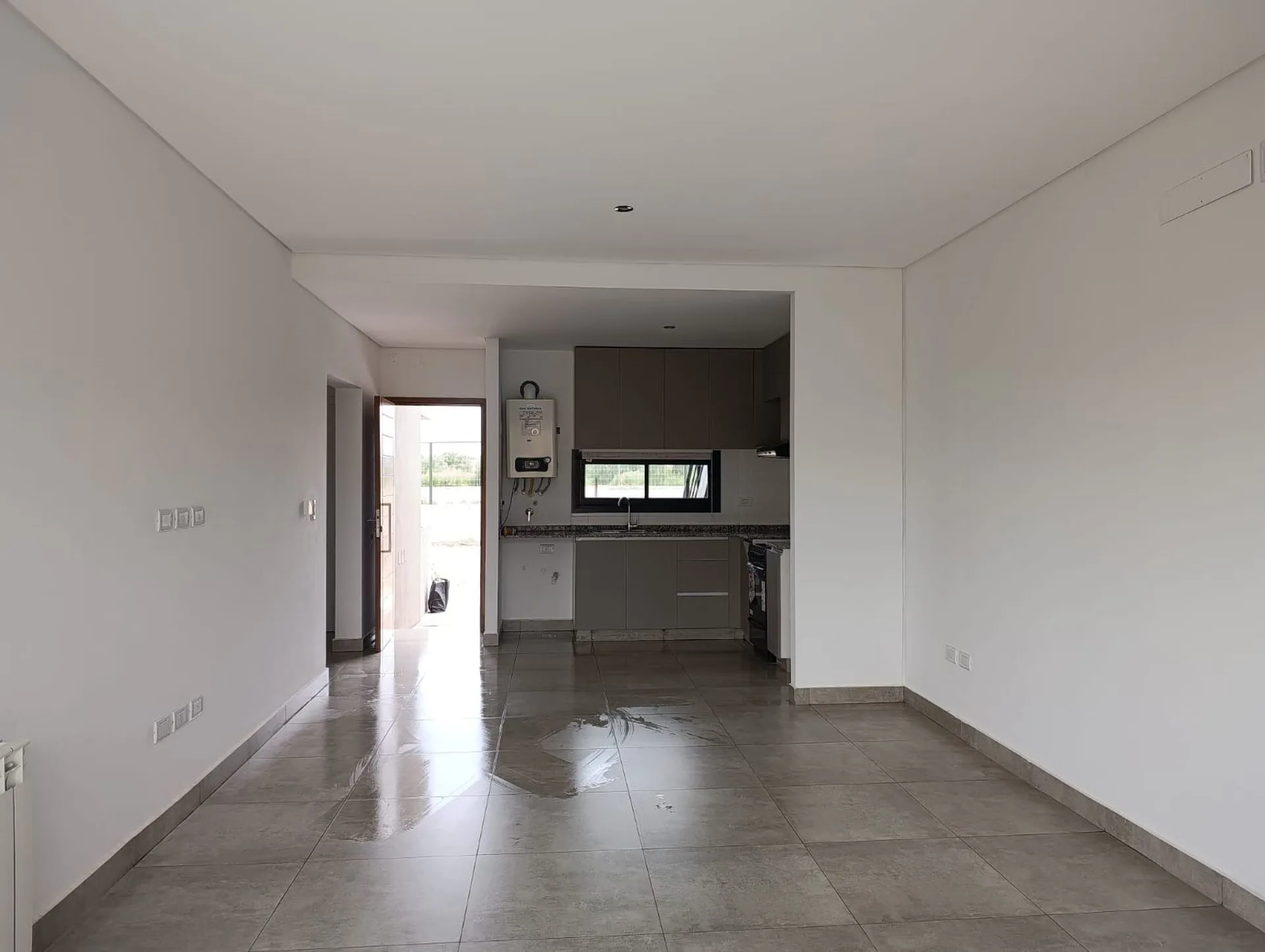 Dpto complejo "Cortaderas Terra", Guaymallén foto 2
