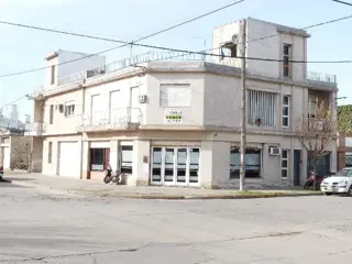 Local Comercial en Venta en Firmat, General López, Santa Fé foto 1