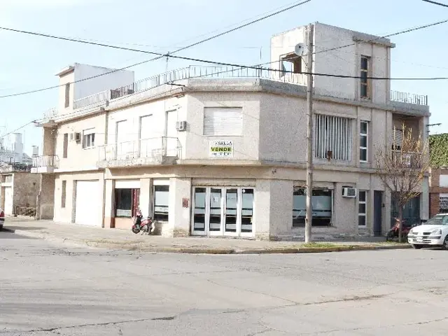 Local Comercial en Venta en Firmat, General López, Santa Fé