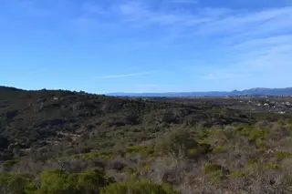 SE VENDE UNA HECTAREA EN CABALANGO, SIERRAS DE CORDOBA foto 2