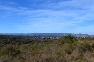 SE VENDE UNA HECTAREA EN CABALANGO, SIERRAS DE CORDOBA foto 4