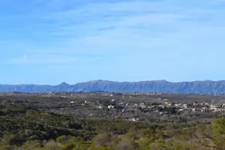 SE VENDE UNA HECTAREA EN CABALANGO, SIERRAS DE CORDOBA foto 5