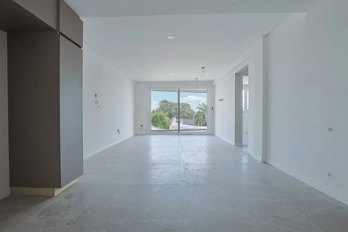 Venta Dpto 2 amb Estrenar Villa Primera Financia foto 2