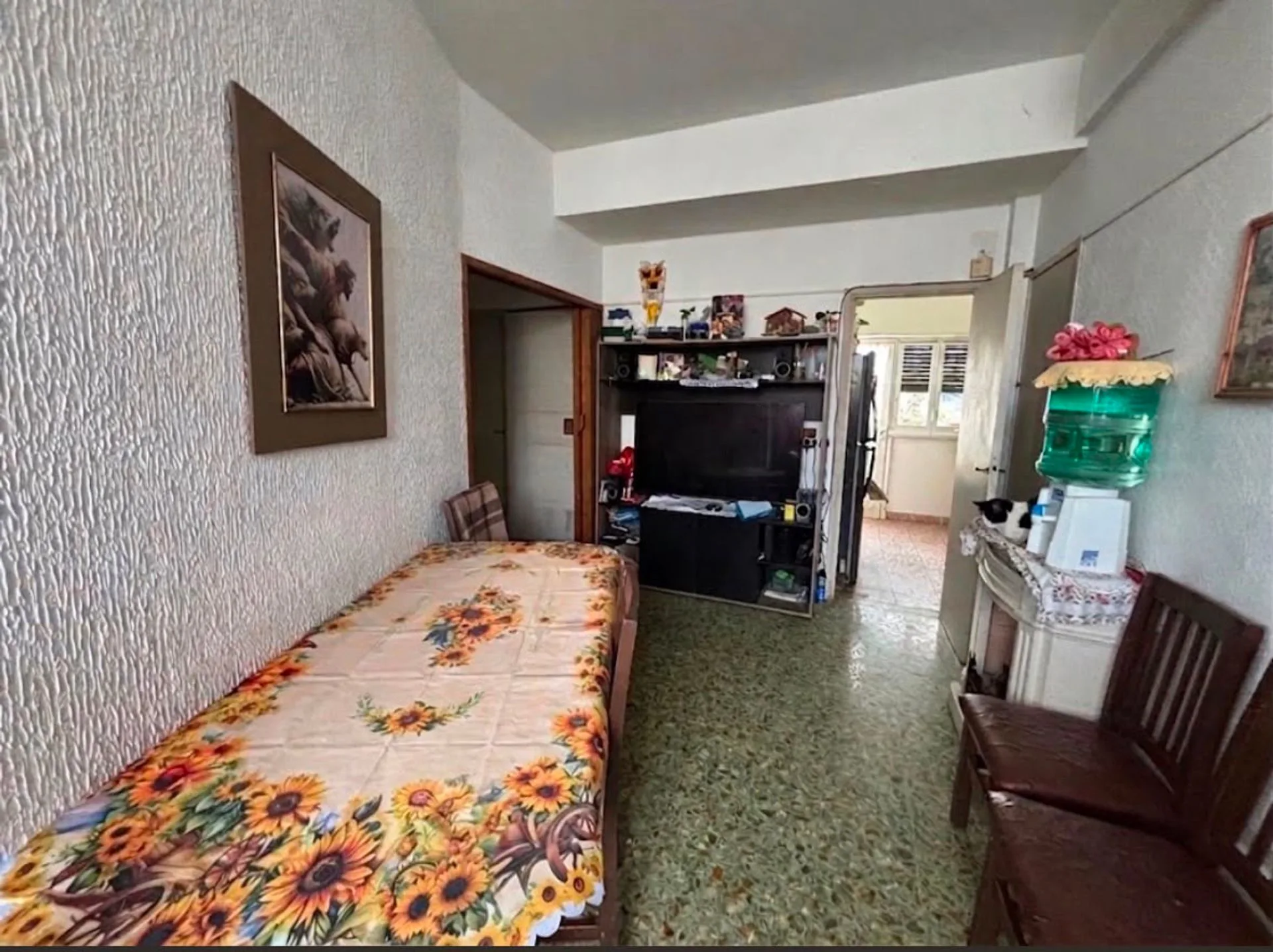 VENTA EN BLOCK 2 DEPARTAMENTOS Y LOCAL EN ESQUINA foto 4