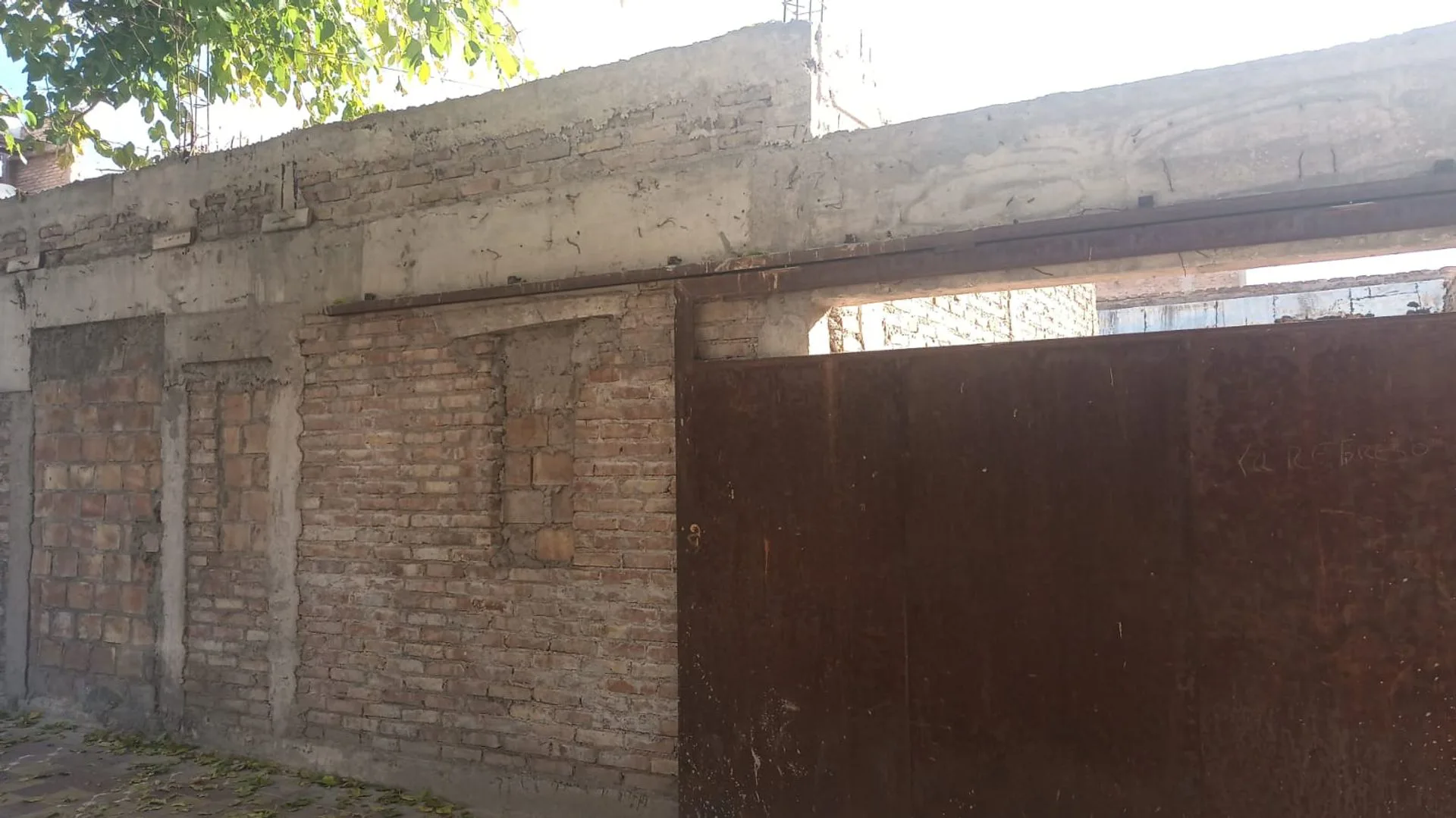 DEPARTAMENTO 1 DOR/CONFRATERNIDAD  FERROVIARIA 530 foto 4