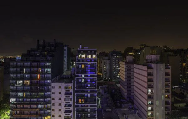 Departamento en Nueva Cordoba foto 5