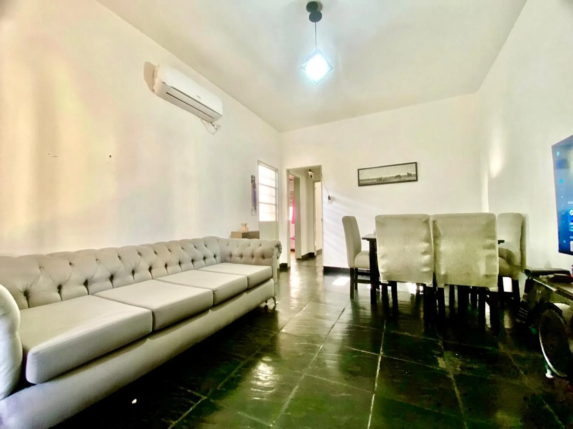 VENTA CASA 3 AMBIENTES RAMOS MEJIA foto 2