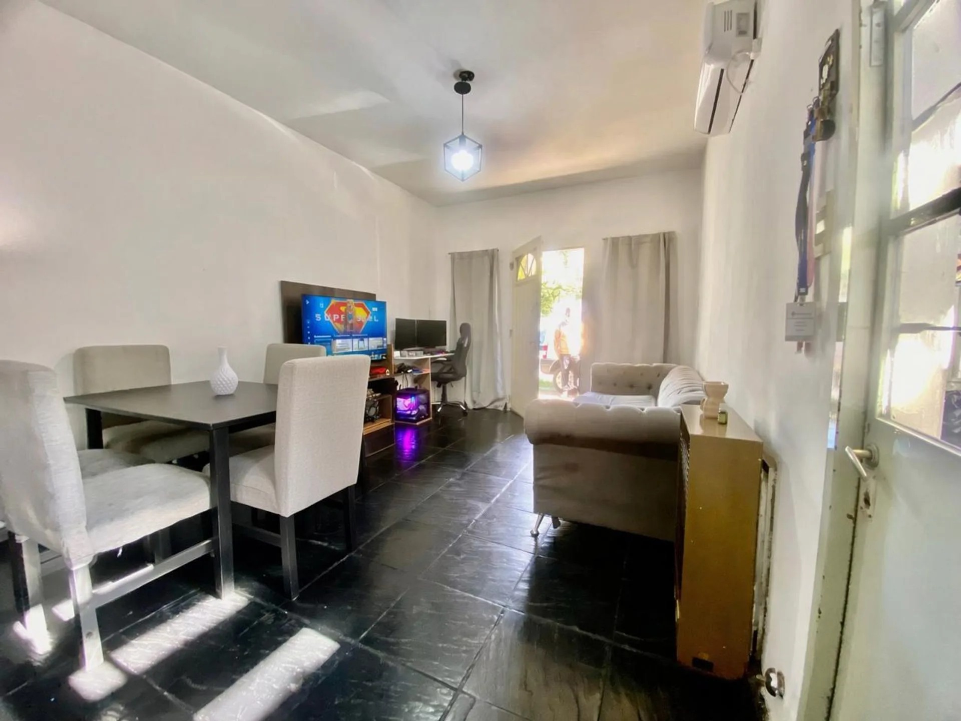 VENTA CASA 3 AMBIENTES RAMOS MEJIA foto 3