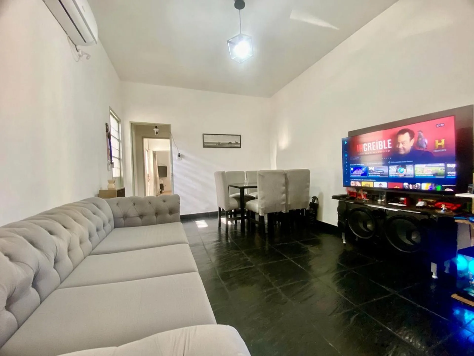VENTA CASA 3 AMBIENTES RAMOS MEJIA foto 4