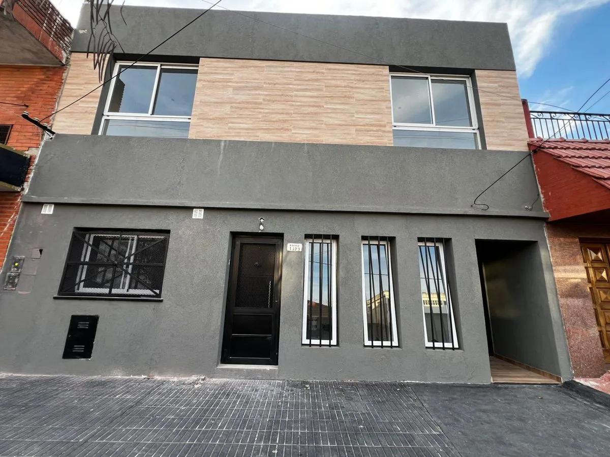 VENTA DEPARTAMENTO 2 AMB - LANUS foto 2