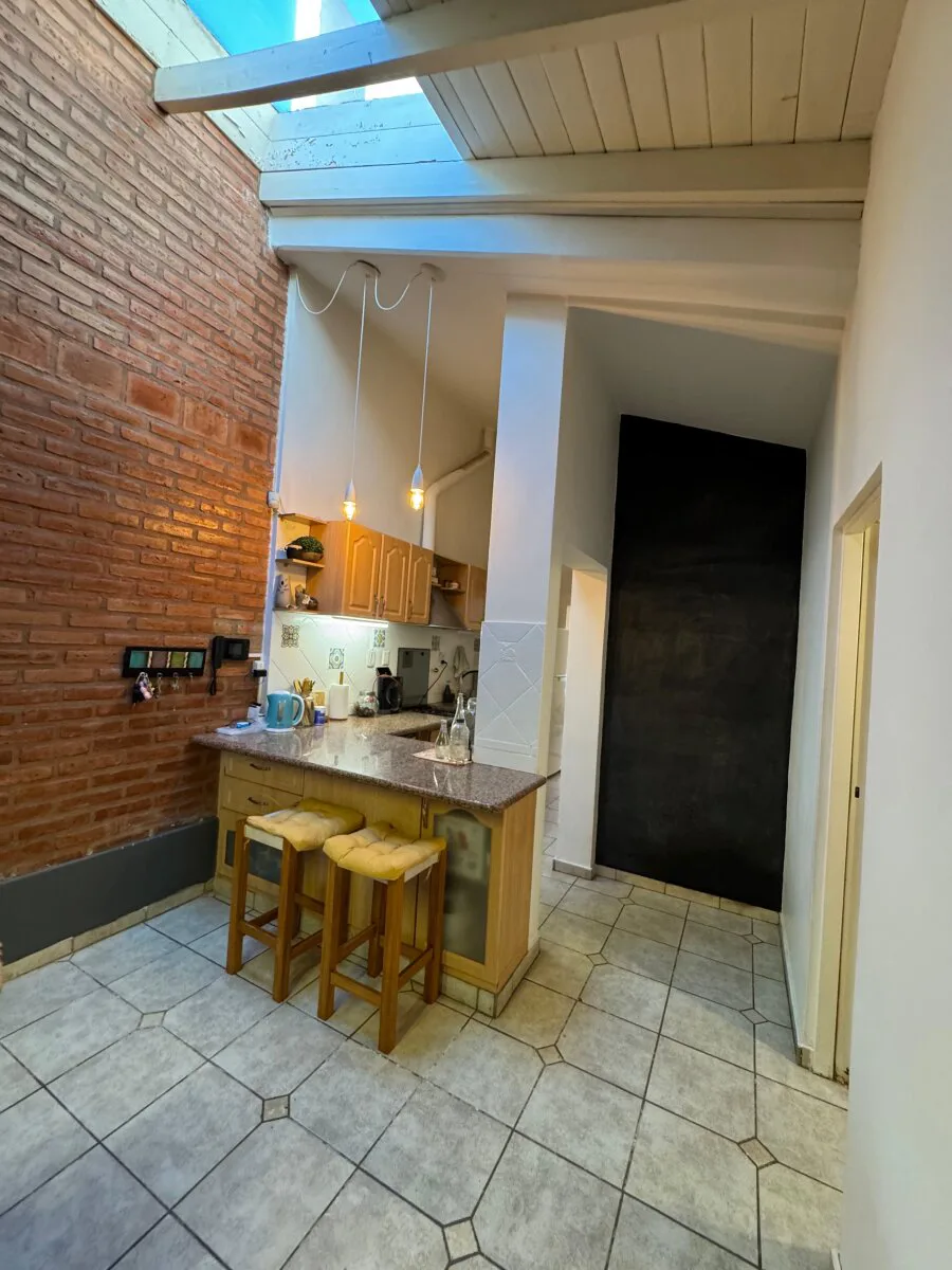 VENTA BARRIO LOS EUCALIPTOS 3 DORMITORIOS foto 5
