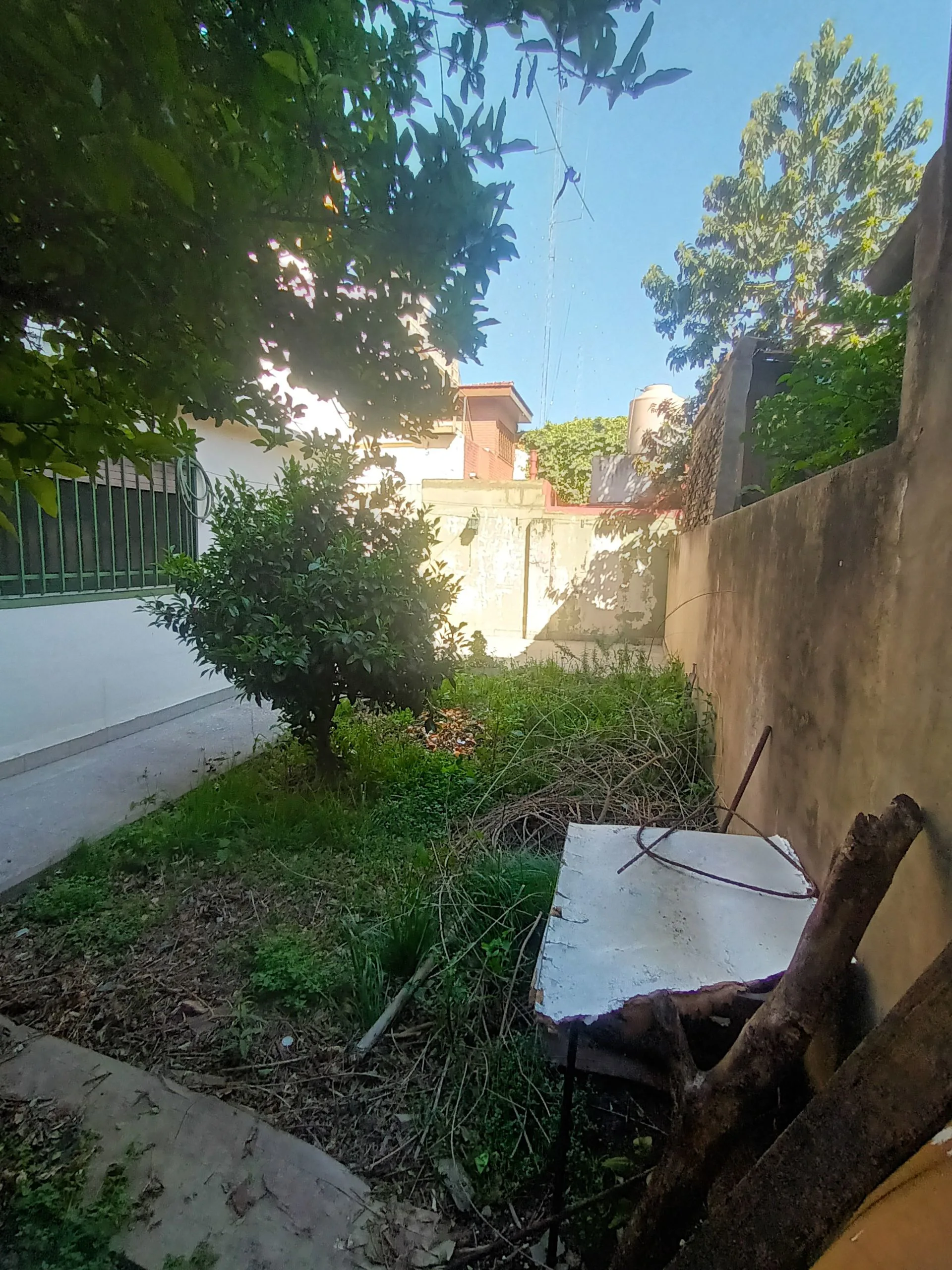 VENTA LOTE PROPIO EN CASEROS 195 METROS TOTALES foto 3