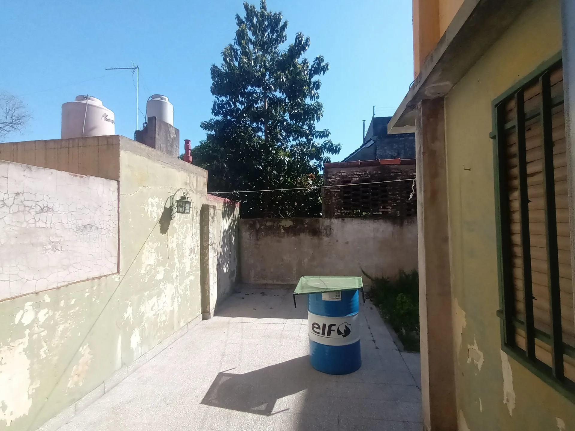 VENTA LOTE PROPIO EN CASEROS 195 METROS TOTALES foto 5