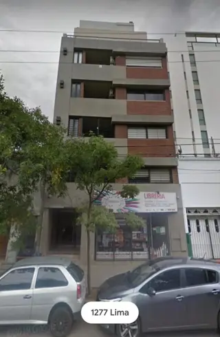 VENTA DEPARTAMENTO 1 DORMITORIO BARRIO GENERAL PAZ CON PATIO PROPIO foto 1