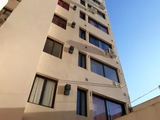 VENTA DEPARTAMENTO 1 DORMITORIO BARRIO GENERAL PAZ CON PATIO PROPIO foto 4