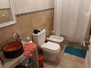 VENTA DEPARTAMENTO 1 DORMITORIO BARRIO GENERAL PAZ CON PATIO PROPIO foto 5