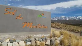 BARRIO PRIVADO “SOL DE MONTAÑA” EN POTRERILLOS foto 1