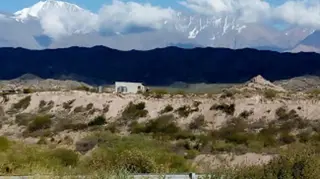 BARRIO PRIVADO “SOL DE MONTAÑA” EN POTRERILLOS foto 5