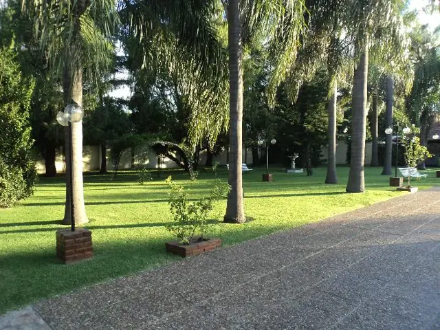 SALON PARA FIESTAS