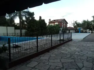 SALON PARA FIESTAS foto 3