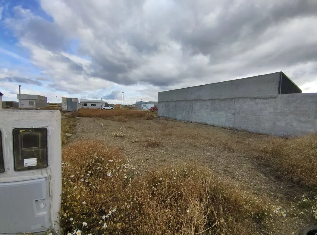 VENTA – TERRENO – SAN MARTÍN NORTE foto 2