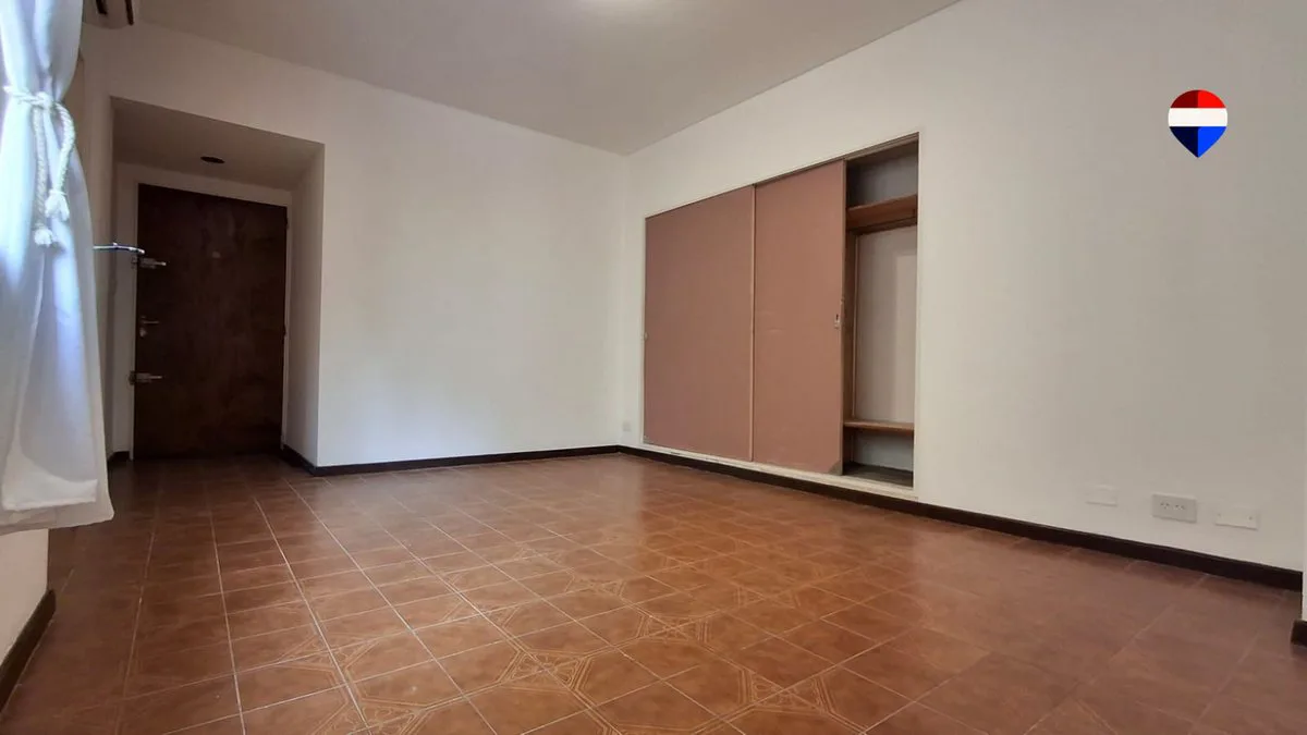 VENTA MONOAMBIENTE EN VILLA CRESPO foto 3