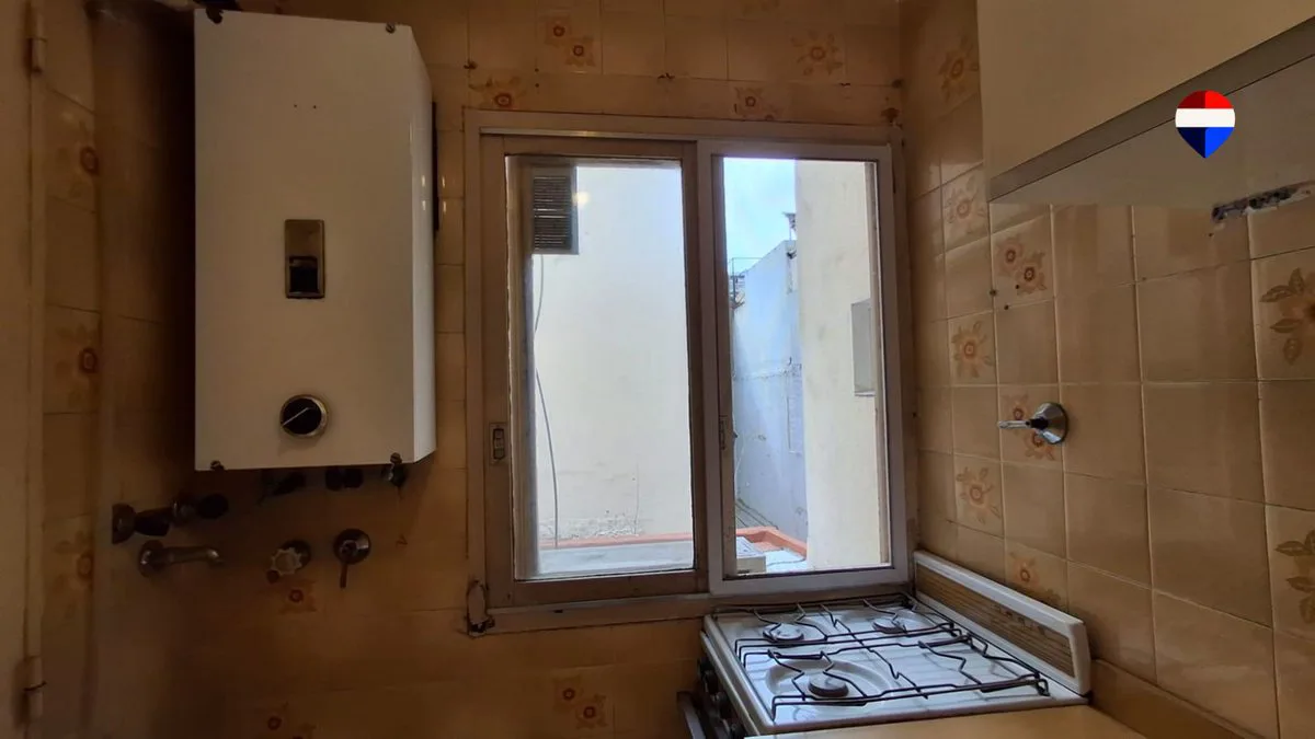 VENTA MONOAMBIENTE EN VILLA CRESPO foto 5