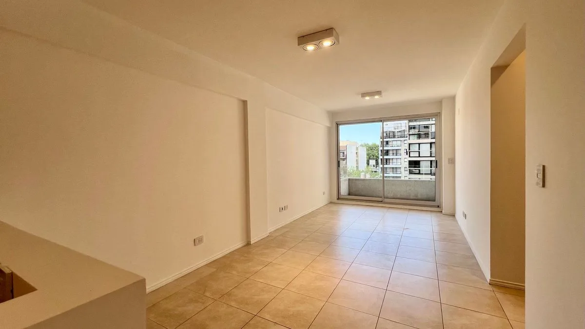 DEPARTAMENTO VENTA EN PALERMO BALCON Y AMENITIES foto 2