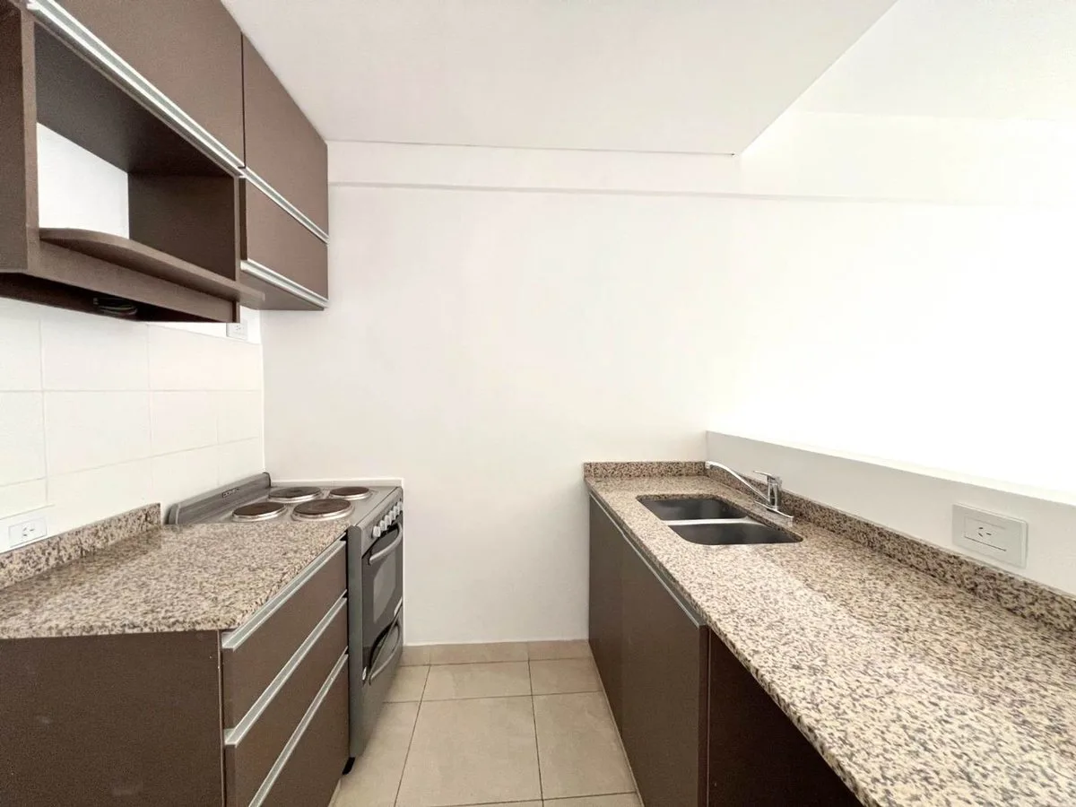 DEPARTAMENTO VENTA EN PALERMO BALCON Y AMENITIES foto 3