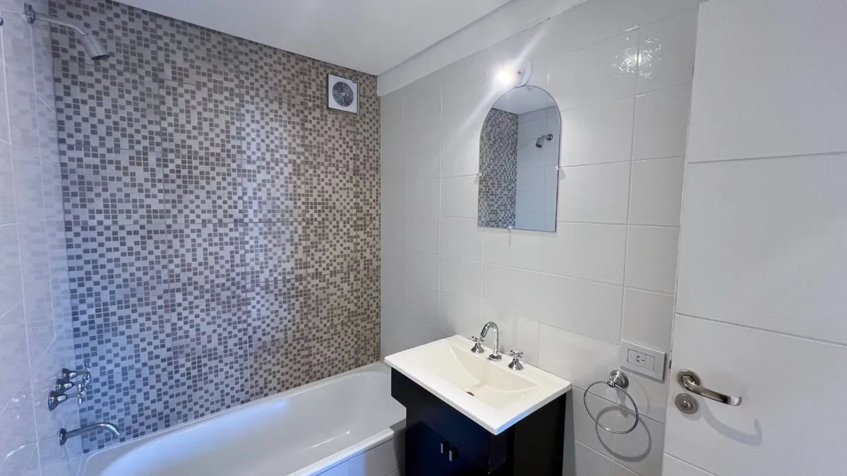 DEPARTAMENTO VENTA EN PALERMO BALCON Y AMENITIES foto 4