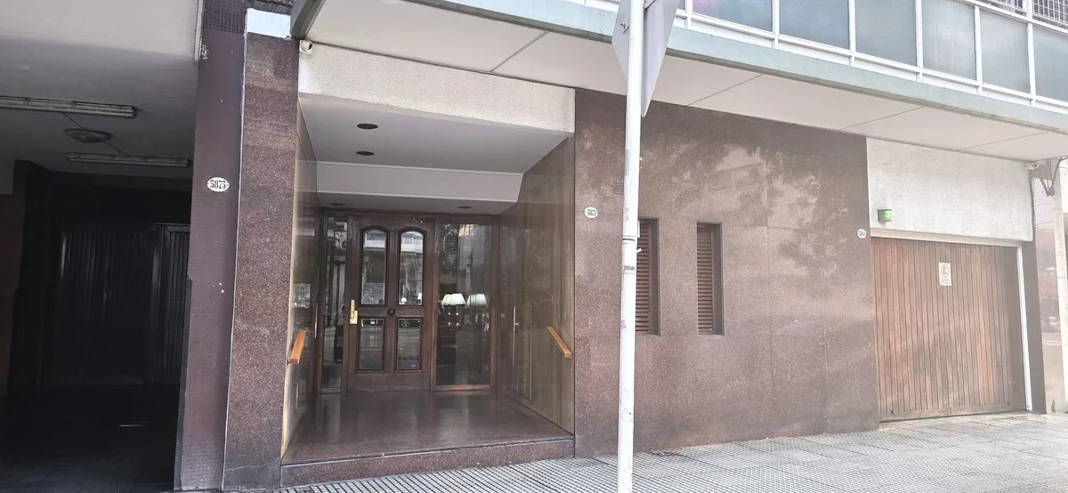 Dpto 2 amb 40m2 cub - Caballito - Exc. ubicación
