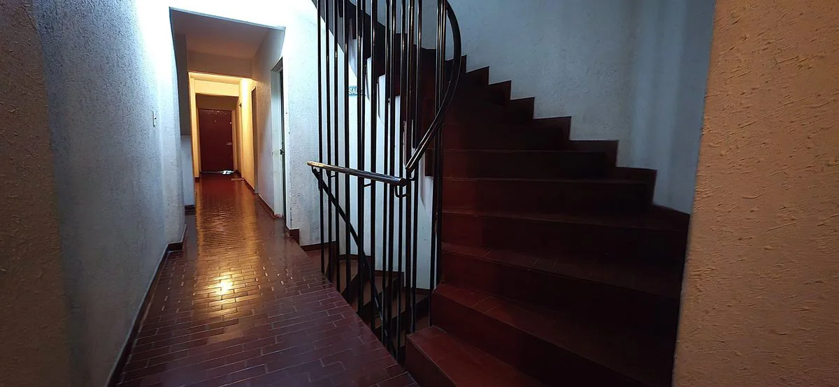 Dpto 2 amb 40m2 cub - Caballito - Exc. ubicación foto 4