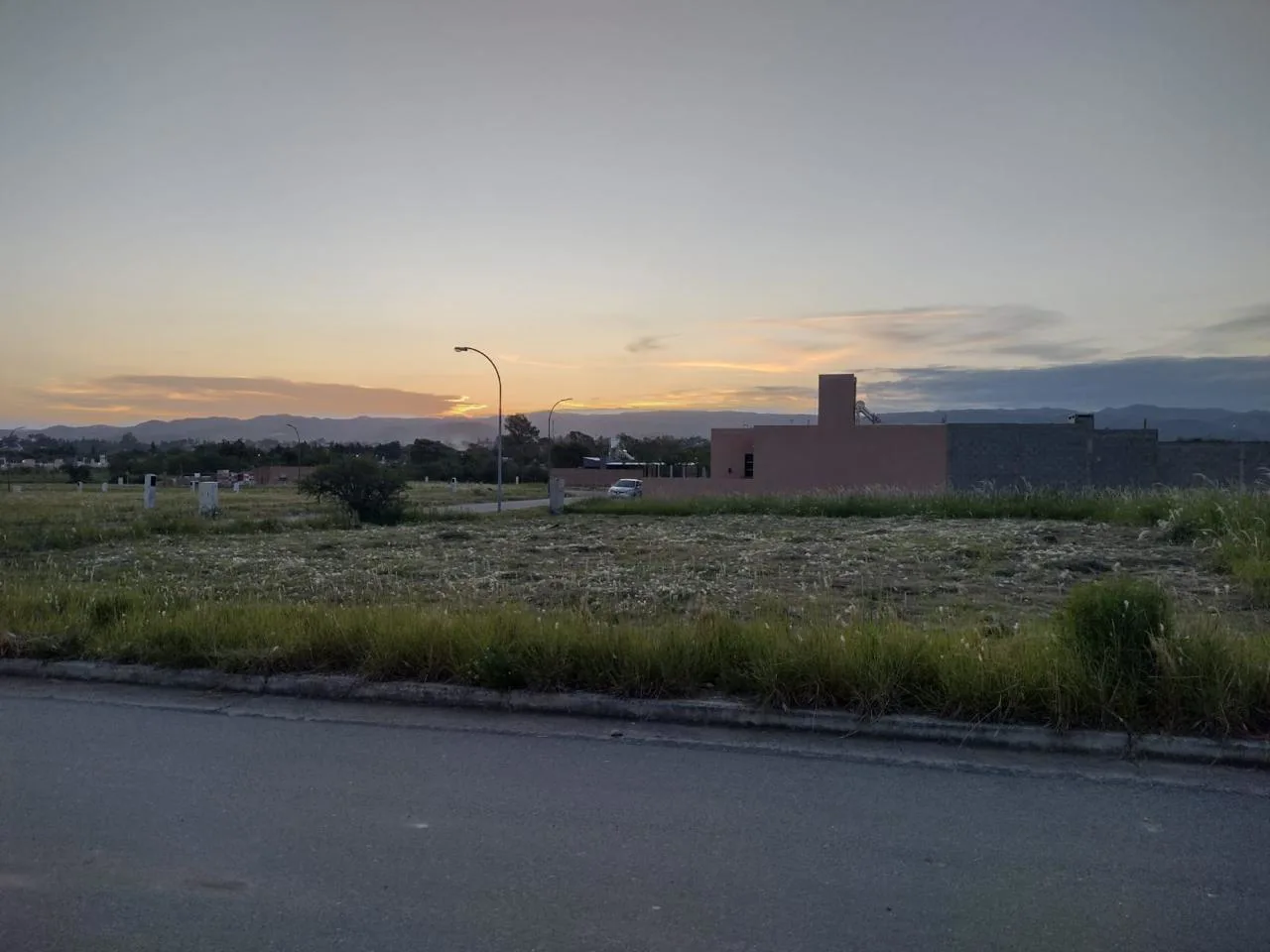 Terreno en venta con escritura en Tres Gracias foto 4