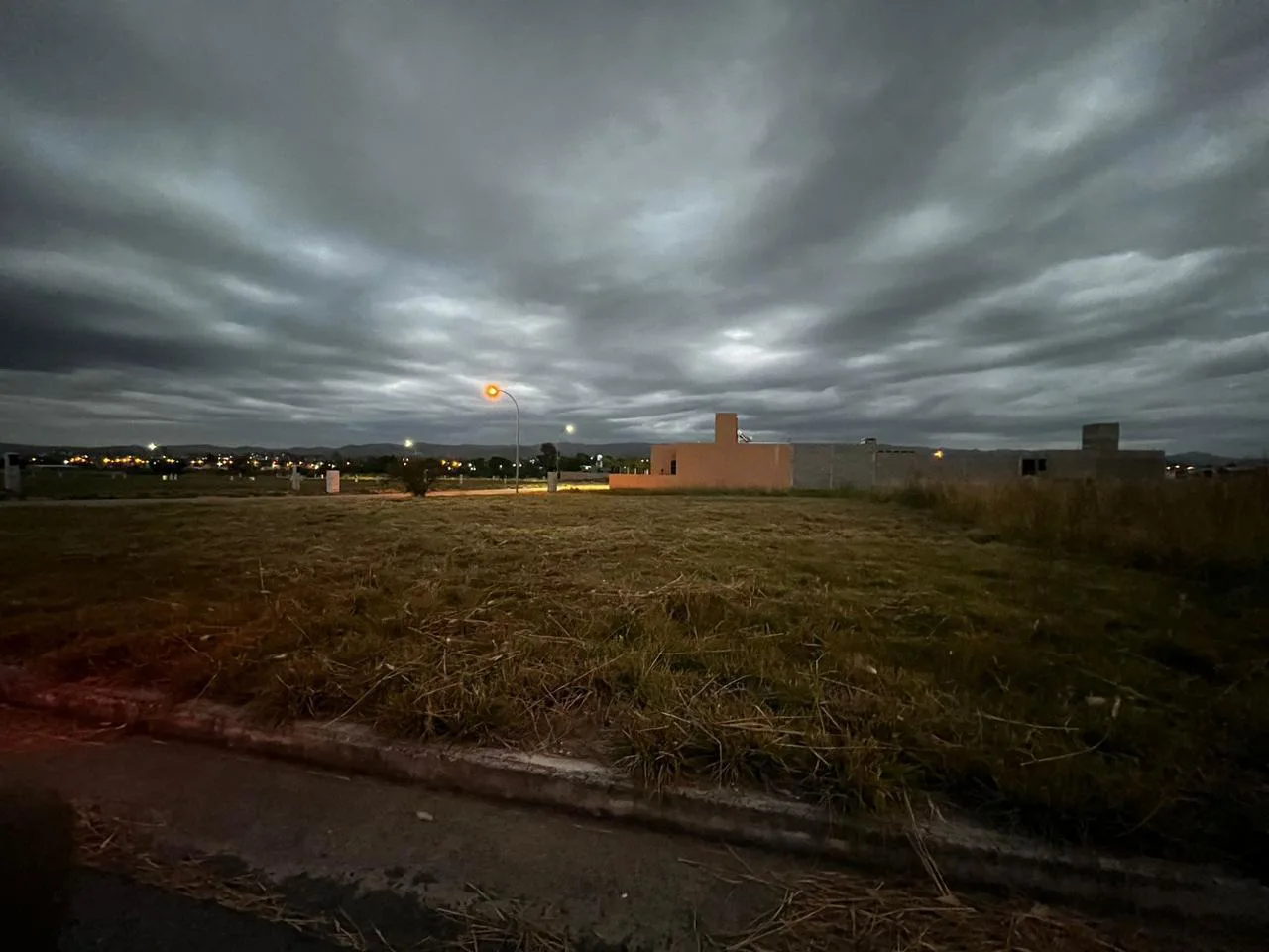 Terreno en venta con escritura en Tres Gracias foto 5