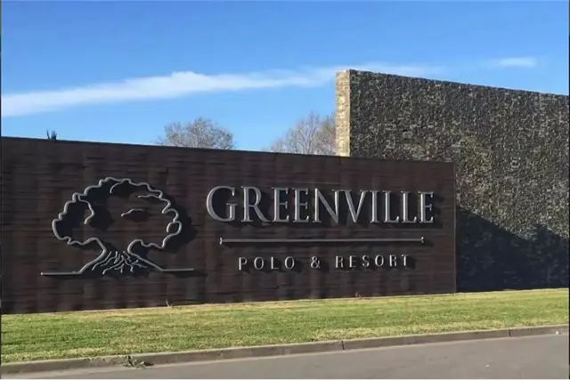 lote en venta en Greenville