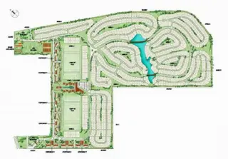 lote en venta en Greenville foto 2