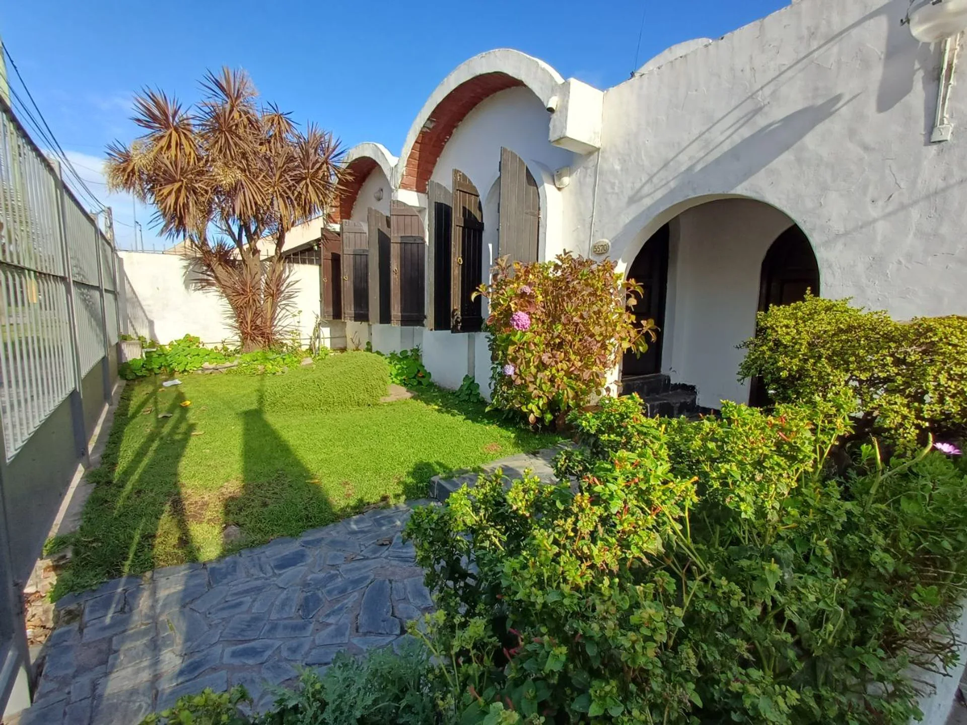 Venta casa 5 amb el progreso dividida 2 casas foto 2