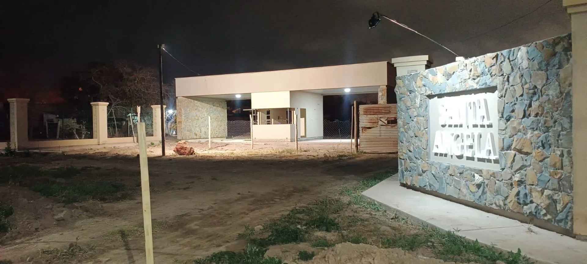 Lote en venta en B° Santa Ángela, Lunlunta, Maipú foto 2