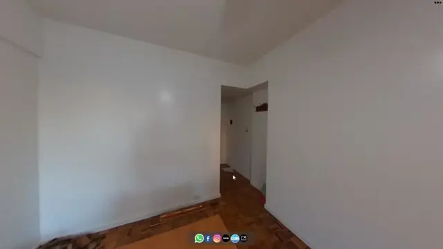 Departamento de 2 Ambientes en Villa Crespo