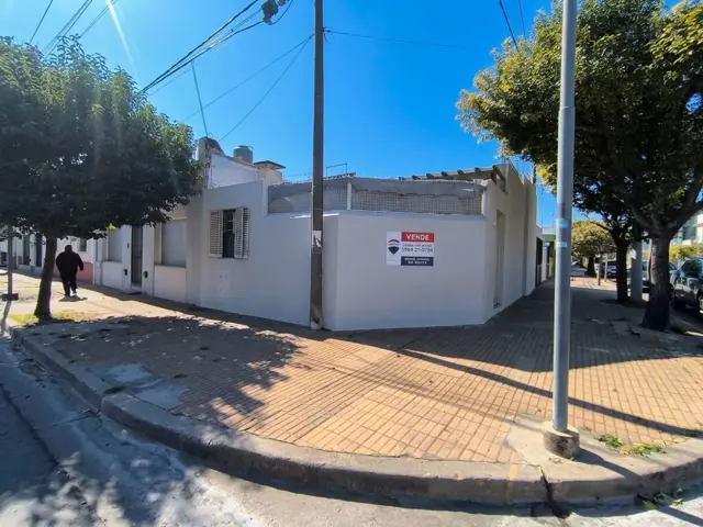 VENTA CASA 1 DORMIT CENTRO SAN NICOLAS EXCELENTE