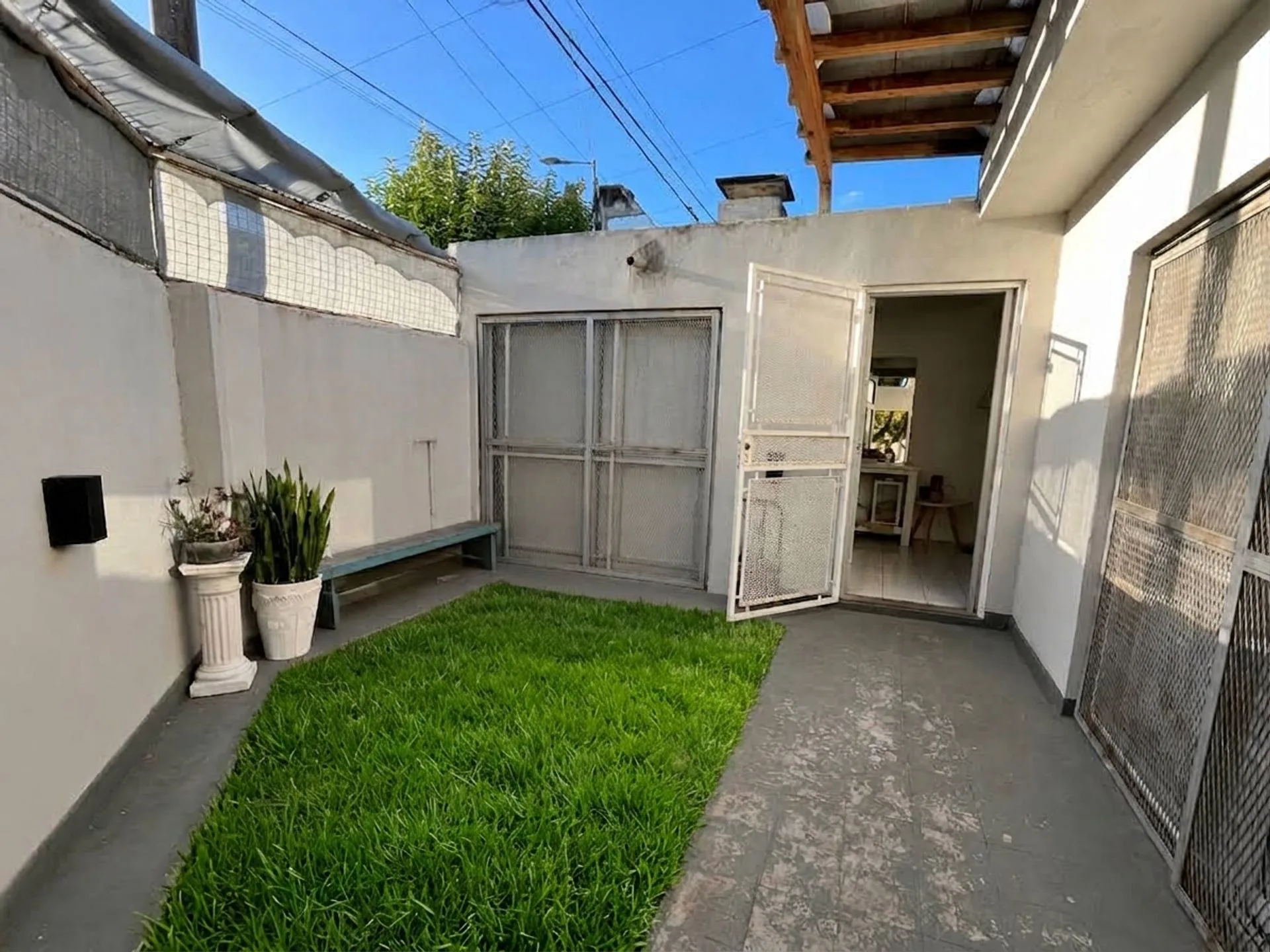 VENTA CASA 1 DORMIT CENTRO SAN NICOLAS EXCELENTE foto 2