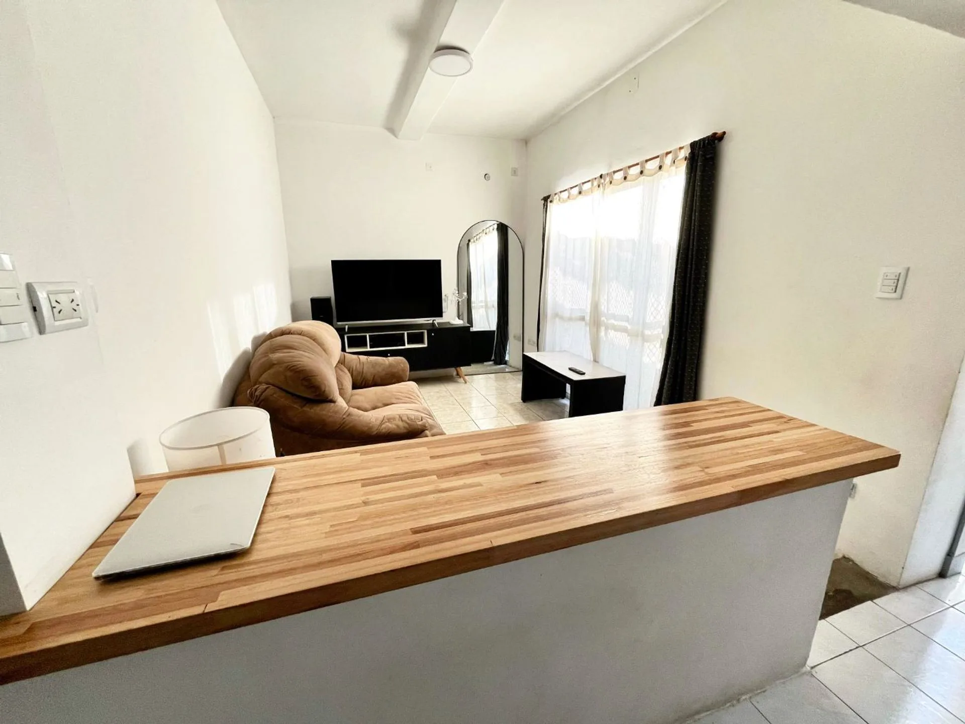 VENTA CASA 1 DORMIT CENTRO SAN NICOLAS EXCELENTE foto 5