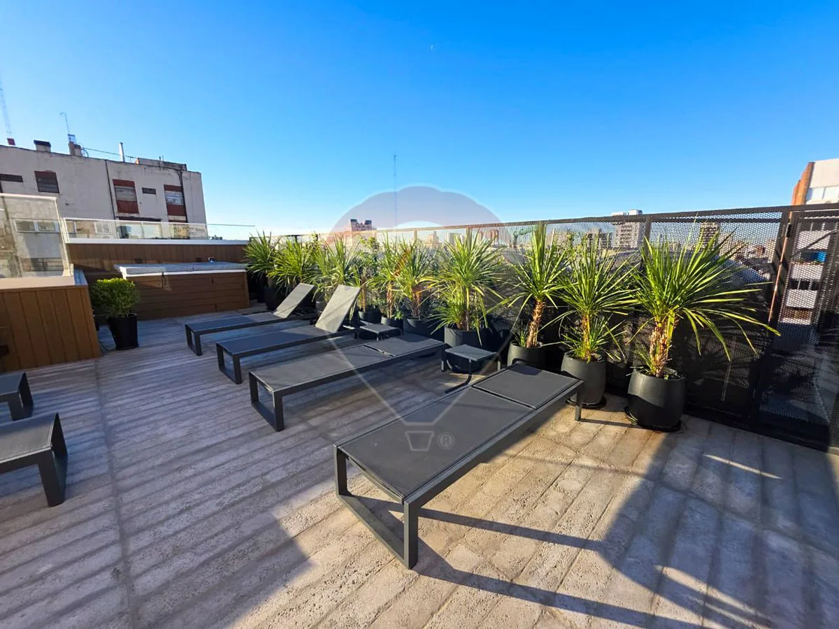 VENTA 4 AMB. FULL AMENITIES A ESTRENAR - BELGRANO foto 3