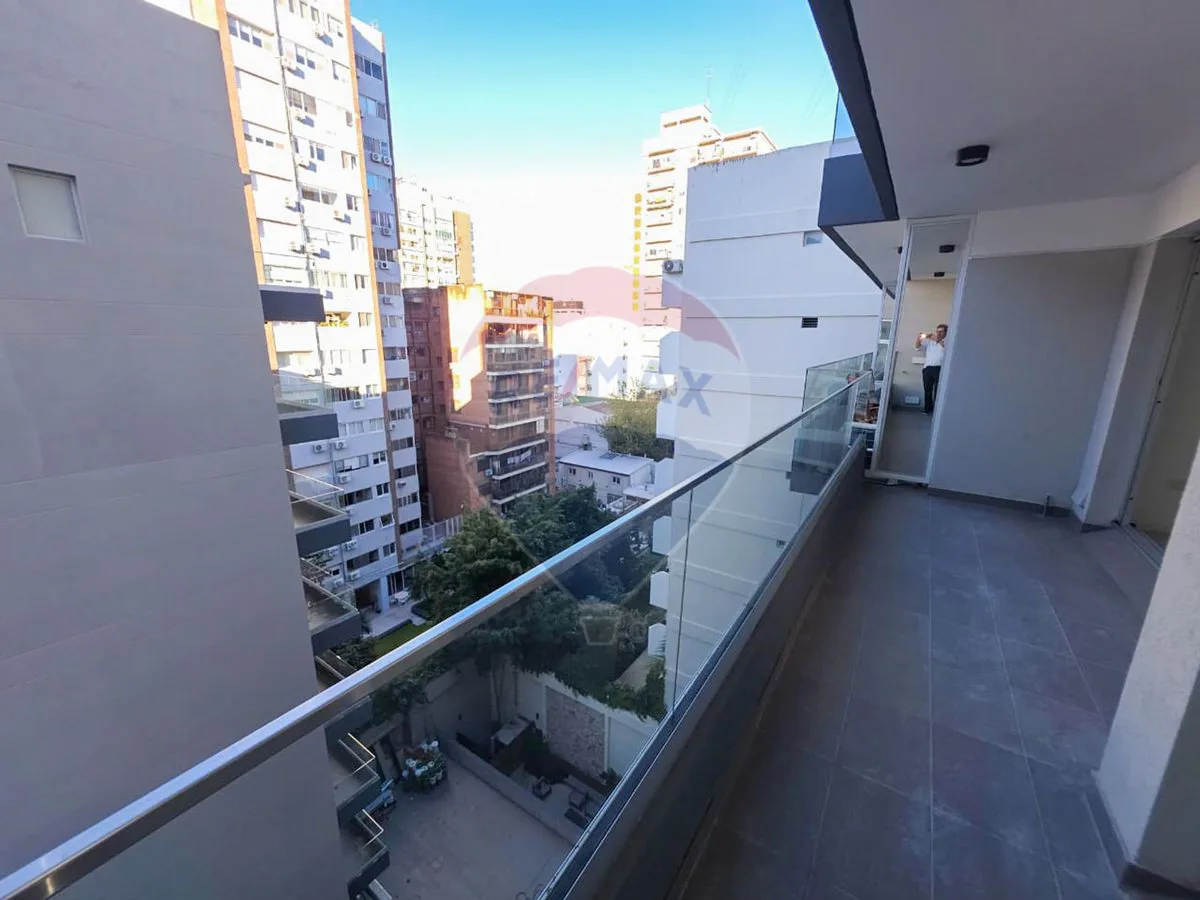 VENTA 4 AMB. FULL AMENITIES A ESTRENAR - BELGRANO foto 5