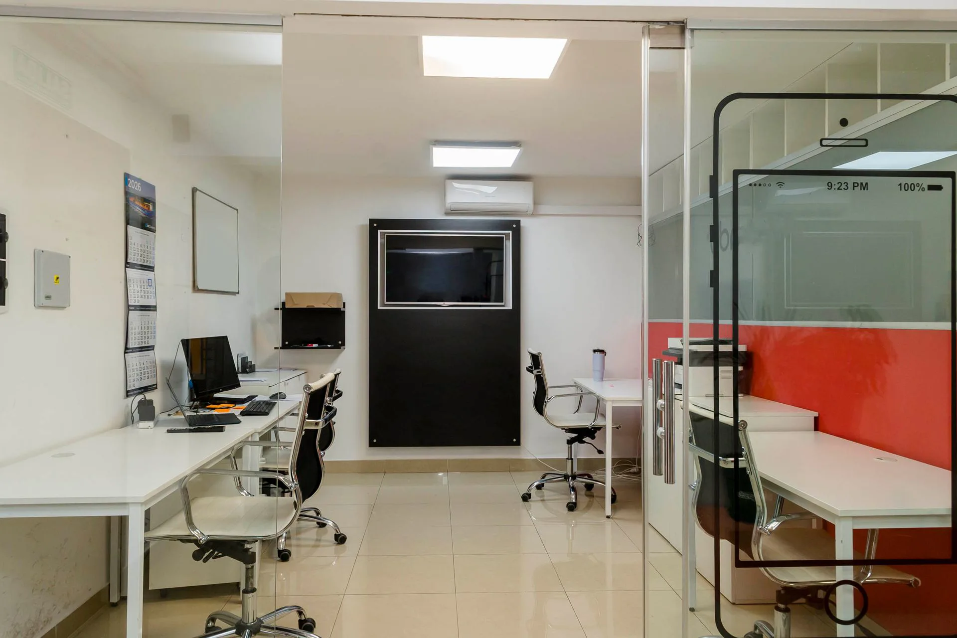 Venta oficinas consultorios macrocentro Salta foto 4