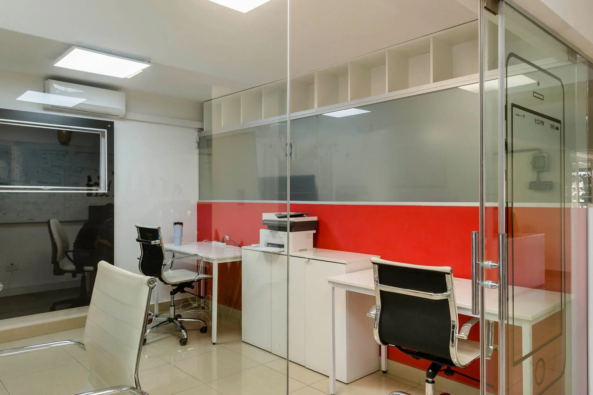 Venta oficinas consultorios macrocentro Salta foto 5